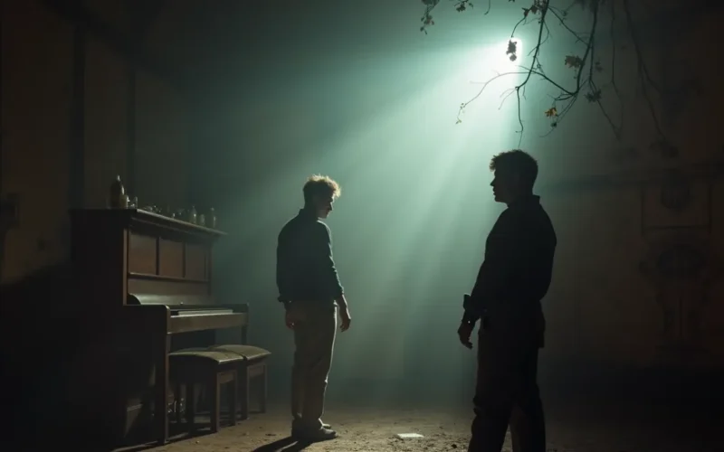 Os bastidores dos maiores musicais produzidos em Hollywood