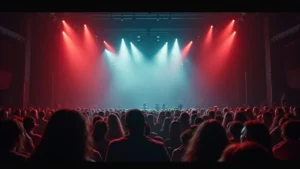 Os filmes de shows que renderam mais do que turnês ao vivo