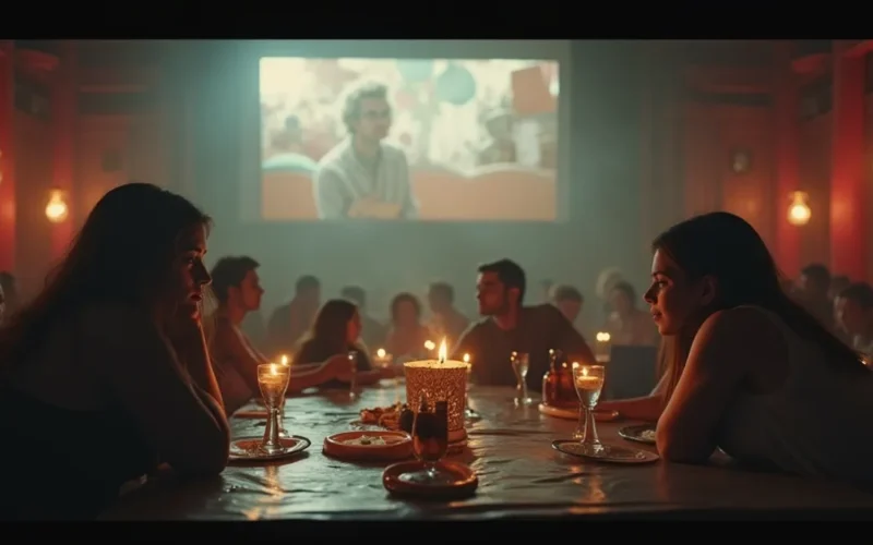 Os filmes musicais mais premiados da história do cinema