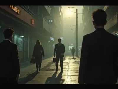 Os filmes sobre operações de espionagem na América Central