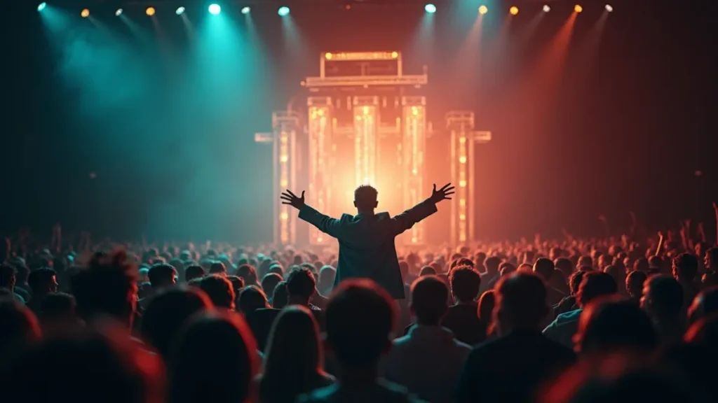Os maiores sucessos do cinema musical das últimas décadas