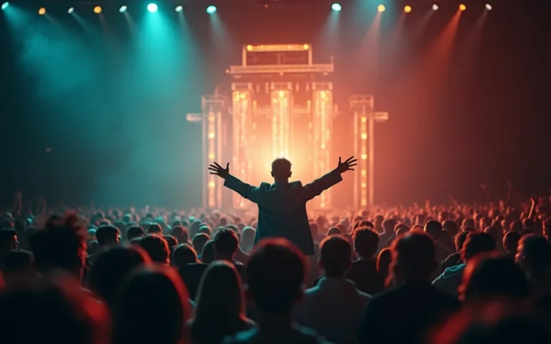 Os maiores sucessos do cinema musical das últimas décadas