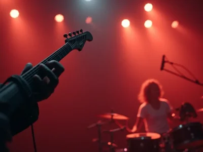 Os melhores documentários sobre bandas de rock do mundo