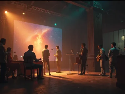 Os melhores filmes sobre o mundo do jazz e suas estrelas