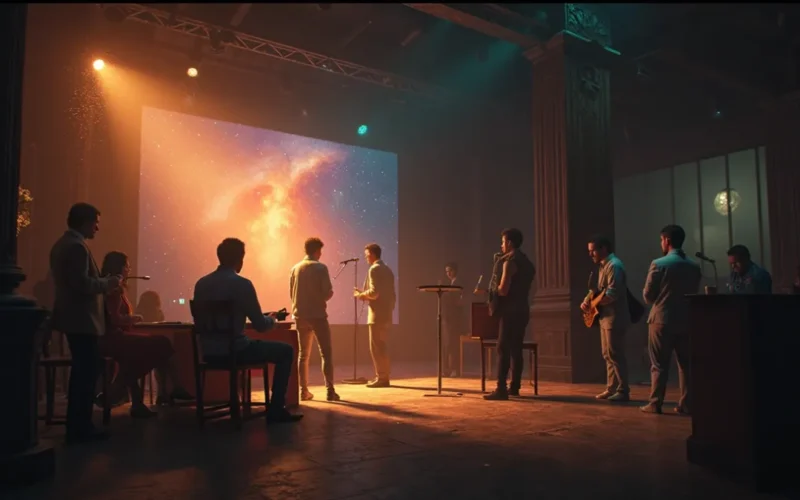 Os melhores filmes sobre o mundo do jazz e suas estrelas