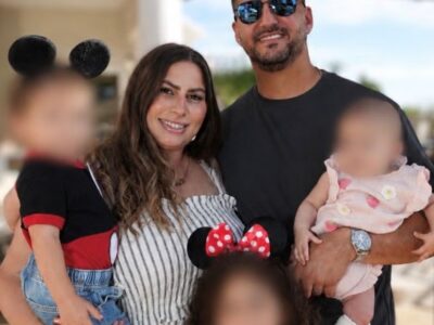 Pai de 3 morre em queda de avião 10 dias antes do emprego dos sonhos