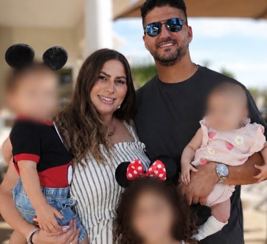 Pai de 3 morre em queda de avião 10 dias antes do emprego dos sonhos