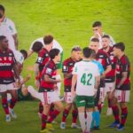 Palmeiras vence Flamengo por 3 a 0 e abre 7 pontos de vantagem no Brasileirão