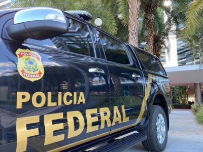 PF resgata bebê em Búzios e investiga tráfico para Espanha
