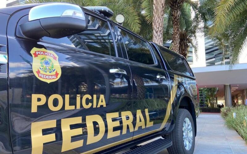 PF resgata bebê em Búzios e investiga tráfico para Espanha