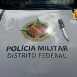 Preso suspeito de homicídio às margens da BR-020, em Sobradinho