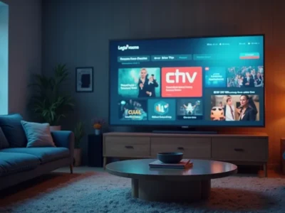 Quanto você pode economizar substituindo a TV por streaming