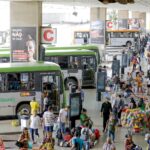 Rodoviária do Plano Piloto tem aprovação recorde de 86% após concessão