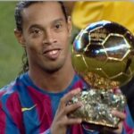 Ronaldinho: alegria em estado puro em doc da Netflix