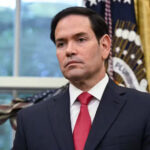 Rubio e Lavrov debatem Ucrânia por telefone