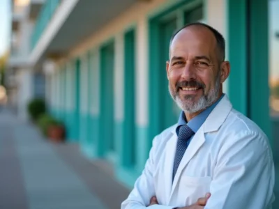 Saúde bucal pública por Dr. Luiz Teixeira da Silva Júnior