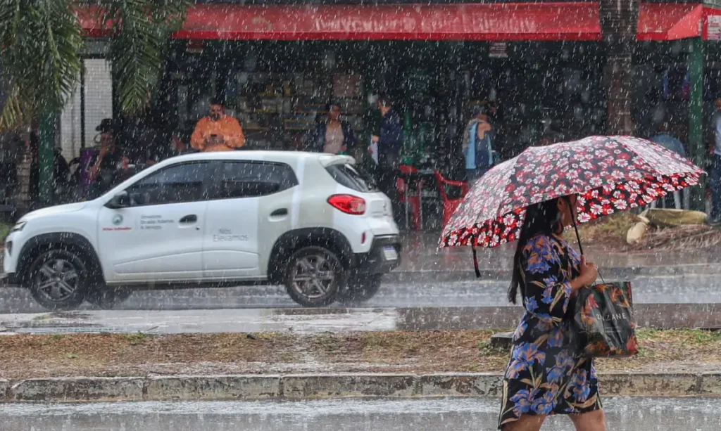 SC decreta alerta climático de 180 dias por risco do El Niño