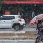 SC decreta alerta climático de 180 dias por risco do El Niño