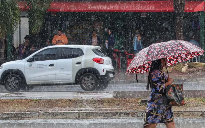 SC decreta alerta climático de 180 dias por risco do El Niño