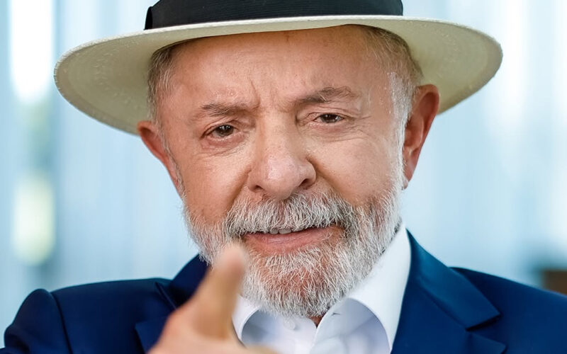 Sem Lula, esquerda fragmenta atos de 1º de Maio e reforça embate