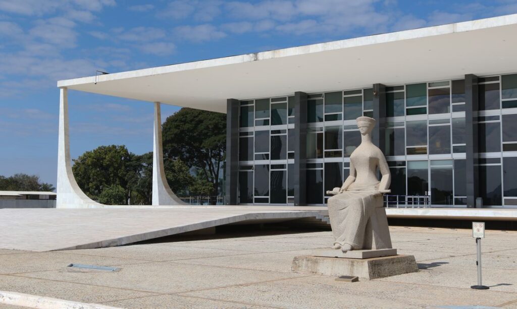 STF valida PL da Dosimetria com recado antidemocrático