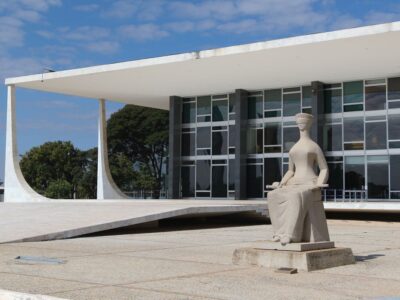 STF valida PL da Dosimetria com recado antidemocrático