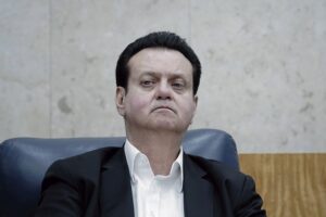 Vorcaro pressionou Kassab para retirar vídeo, aponta PF
