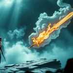 A mitologia por trás da espada do poder de He-Man explicada