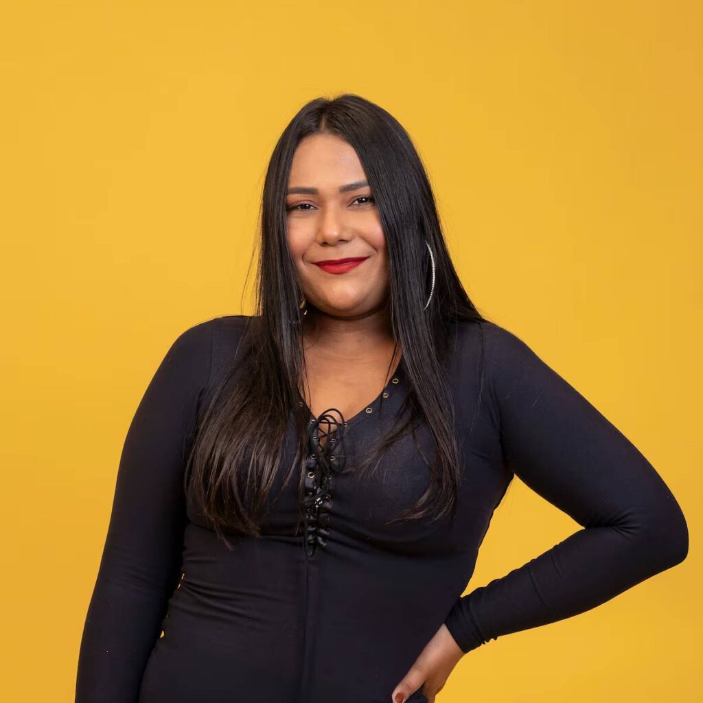 Chaiany Andrade planeja estudar teatro após BBB 26