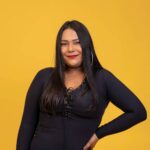 Chaiany Andrade planeja estudar teatro após BBB 26