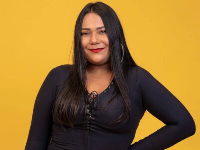 Chaiany Andrade planeja estudar teatro após BBB 26