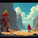 Os erros e curiosidades do desenho clássico animado de He-Man