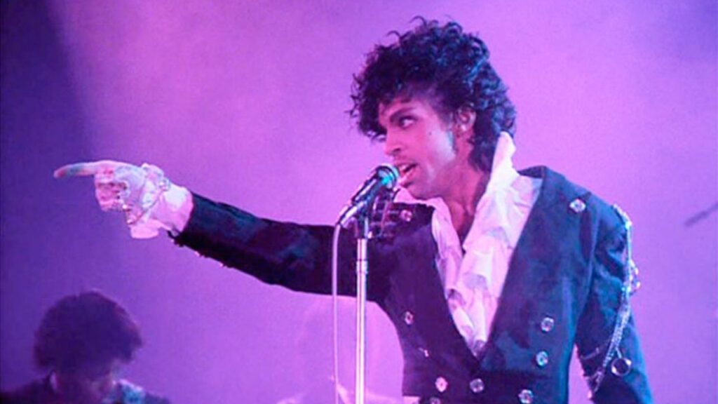 Prince ganha disco póstumo com inéditas do Vault