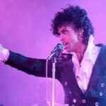 Prince ganha disco póstumo com inéditas do Vault