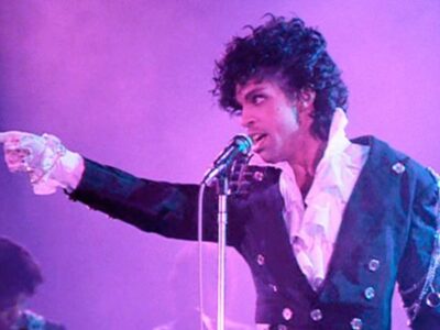 Prince ganha disco póstumo com inéditas do Vault