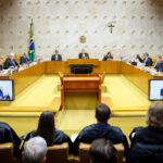 STF valida lista de condutas e reforça dolo em improbidade