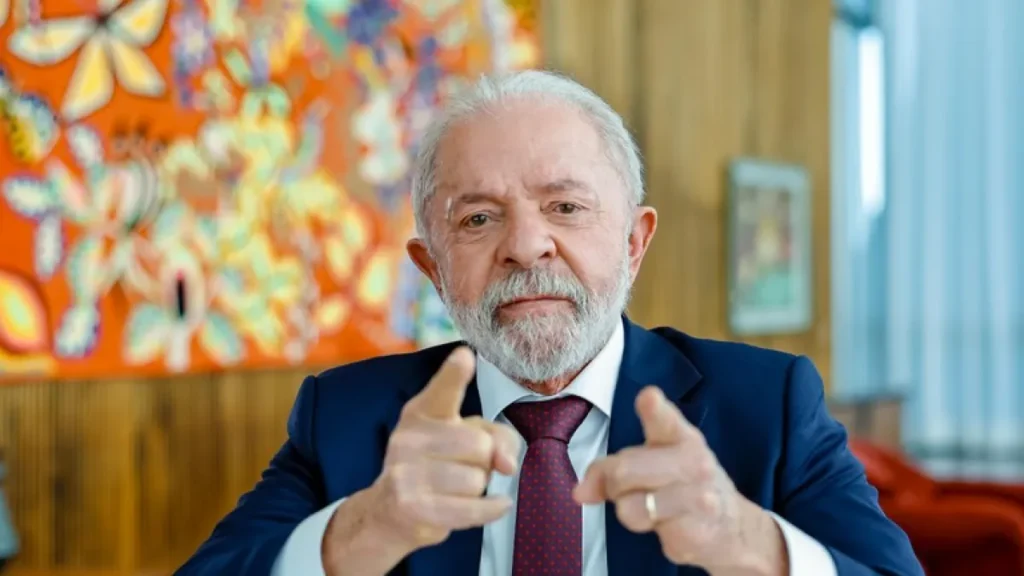 Lula: 'Ninguém vai meter o bedelho nas eleições' ao criticar EUA e Milei