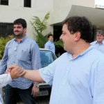 Defesa de Lulinha critica novo inquérito e fala em 'pescaria probatória