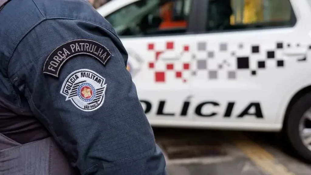 Polícia de SP mata 356 pessoas no 1º semestre; queda de 2,4%