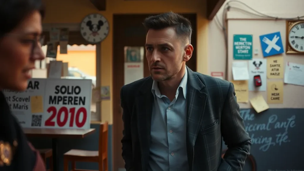 Como a infância na Little Italy moldou o cinema de Scorsese
