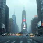 Como Nova York virou personagem nos filmes de Scorsese