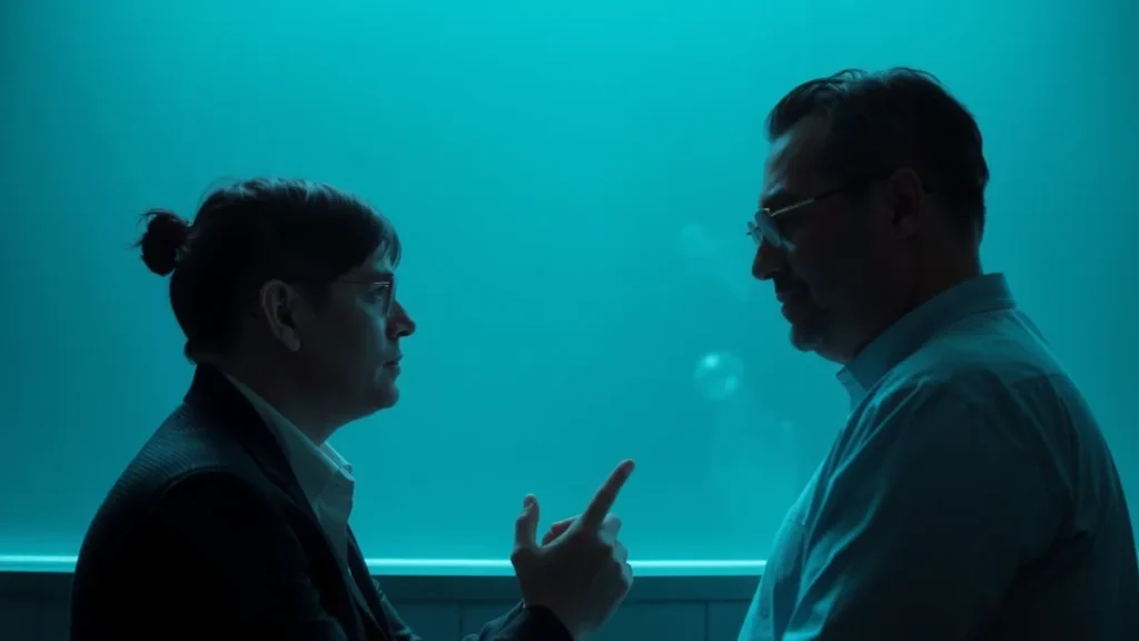 Como Scorsese constrói a ascensão e queda de personagens