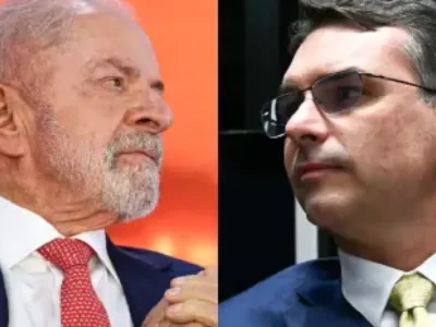 Lula e Flávio Bolsonaro definem palanques em 27 estados