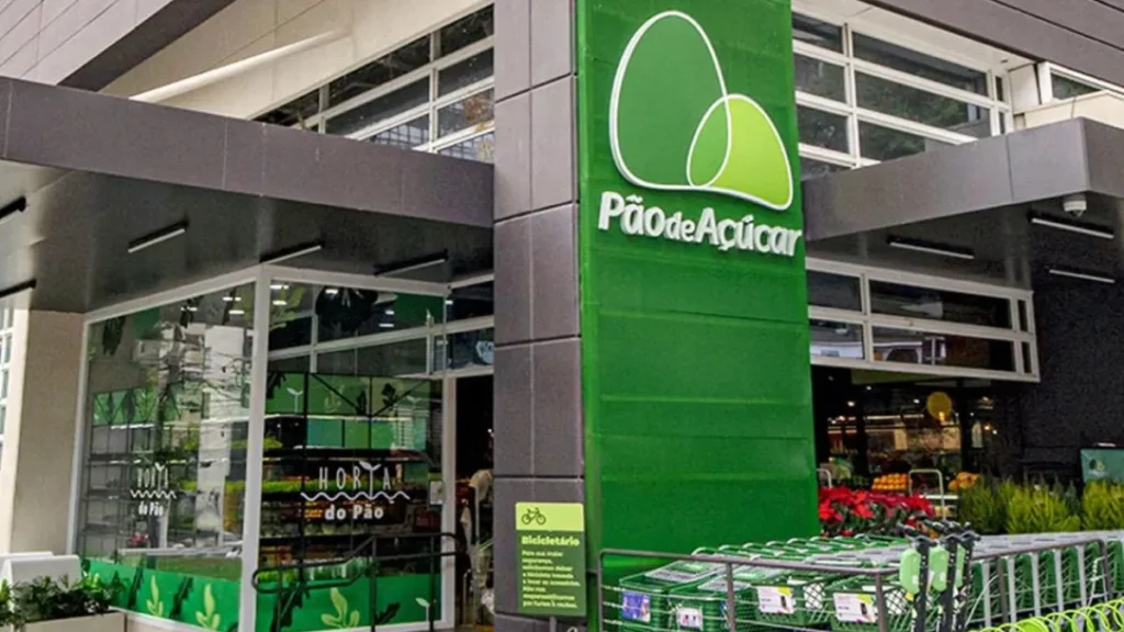 Receita do Pão de Açúcar cai 9,6% e abastecimento é afetado