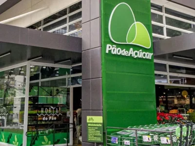 Receita do Pão de Açúcar cai 9,6% e abastecimento é afetado