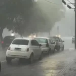 Ciclone bomba: Sul terá tempestades e queda de temperatura