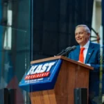 Kast anuncia pacote de reformas contra crime organizado no Chile