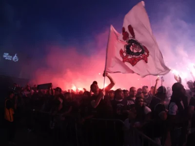 Corinthians vence, mas cai na Copa do Brasil; veja classificados