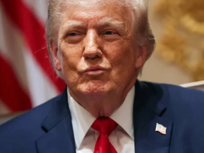 Trump indica 90% de aliados políticos a embaixador
