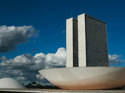 Fortalecimento do Congresso reduz transparência, diz estudo